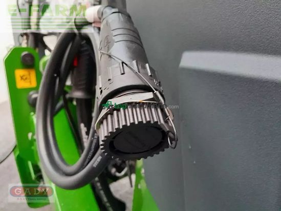 Esparcidor - Amazone - za 1700 super düngerstreuer