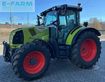 Tractor agrícola - Claas - arion 470 hexashift cis
