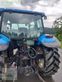 Tractor agrícola - New Holland - tl 90 a A