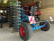 Cultivador - Lemken - rubin 9/500