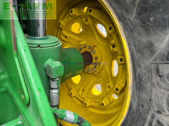 Tractor agrícola - John Deere - 8320