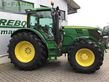 Tractor agrícola - John Deere - 6150r