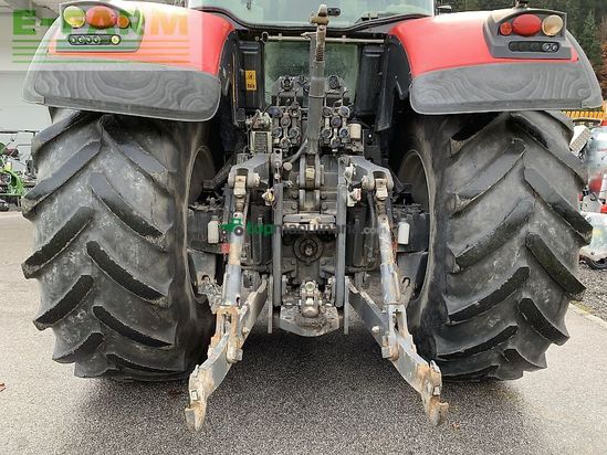 Tractor agrícola - Massey Ferguson - mf 8690 dyna-vt