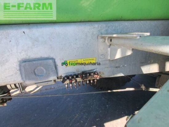 Cisterna - Eckart - lupus 161 plus