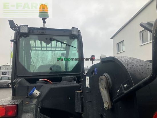 Telescopica - Case IH - 742 farmlift