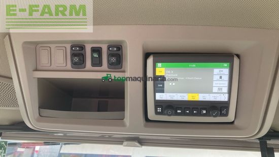 Tractor agrícola - John Deere - 7R 330