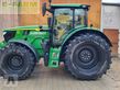 Tractor agrícola - John Deere - 6r 155 vollgarantie