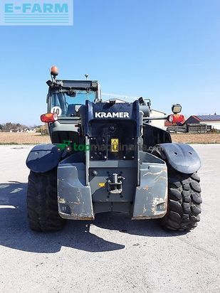 Telescopica - kramer - kt559