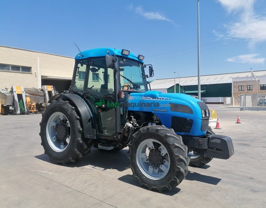 Tractor agrícola - Landini - REX 100GT