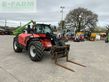 Telescopica - Manitou - mlt737-130 ps+ elite telehandler (st21182)