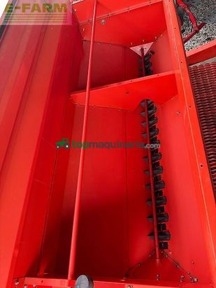 Sembradora - Kuhn - combiliner 4m