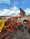 Rastrillo - Kuhn - ga 4101 gm