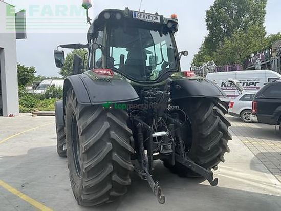 Tractor agrícola - Valtra - n175 direct
