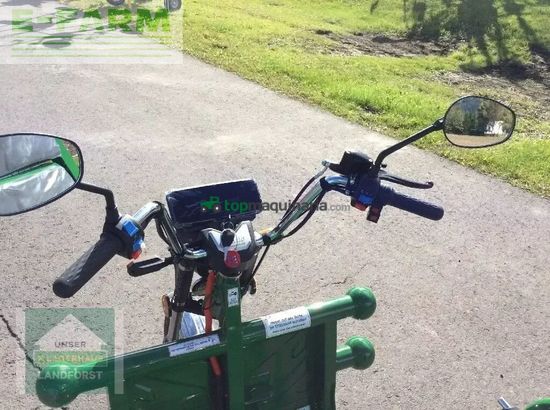 Elevadora -  - ldr smart