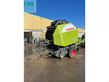 Empacadora gigant - Claas - variant 350