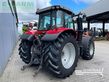 Tractor agrícola - Massey Ferguson - 7618 dyna-vt | rtk