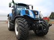 Tractor agrícola - New Holland - t 8.380 ac AC