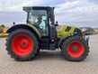 Tractor agrícola - Claas - arion 660 cmatic s10 rtk