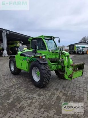 Telescopica - Merlo - tf 38.10-140