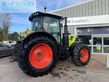 Tractor agrícola - Claas - ARION 650 CIS + CIS+
