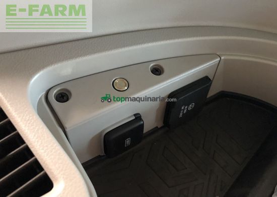 Tractor agrícola - Steyr - 6300 terrus cvt (stage v) CVT