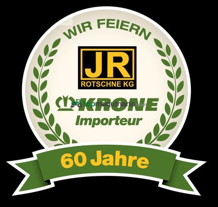 Cortacésped manual - Krone - easy cut 32 cv float