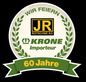 Cortacésped manual - Krone - easy cut 32 cv float