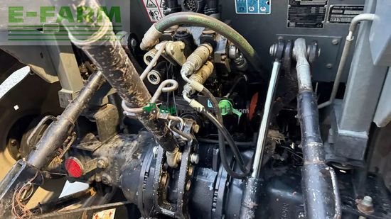 Tractor agrícola - Massey Ferguson - 4335