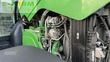Tractor agrícola - John Deere - 6r215