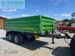 Volquet - Strautmann - stk 802
