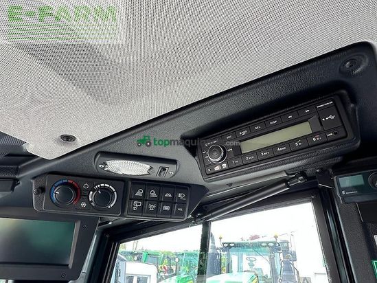 Telescopica - Weidemann - 9580t vollausstattung blackbeauty