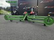 Rastrillo - Samasz - twist 600