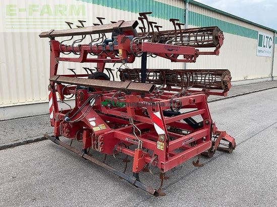Combinado de siembra - Hatzenbichler - 8m