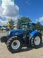 Tractor agrícola - New Holland - t 6070 elite aec Elite
