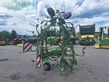 Henificador - Krone - kw 6.70/6