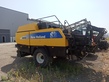 Empacadora gigante - New Holland - BB950A
