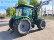 Tractor agrícola - Deutz-Fahr - 5105 gs