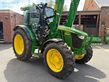 Tractor agrícola - John Deere - 5105m