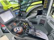 Tractor agrícola - Claas - axion 830 c-matic