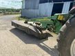 Cortacésped manual - John Deere - faucheuse j-d 331