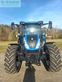 Tractor agrícola - New Holland - t5.110 ac (stage v) AC