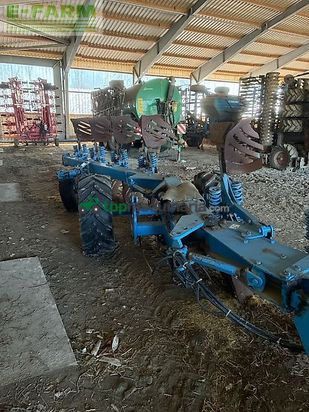 Arado - Lemken - euro titan 10 x - im kundenauftrag !