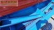 Sembradora - Lemken - saphir 7 + zirkon 8 kreiselegge