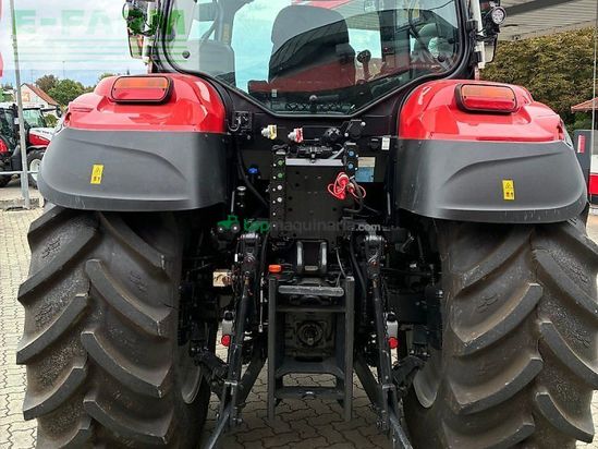 Tractor agrícola - Steyr - 4140 expert cvt