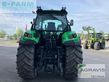 Tractor agrícola - Deutz-Fahr - agrotron 6175 rc shift