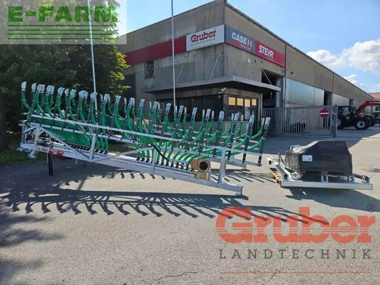 Equipamiento / accesorio - Fliegl - skate 120