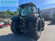 Tractor agrícola - Valtra - n 155 a mit fl. anbauteil und rüfa