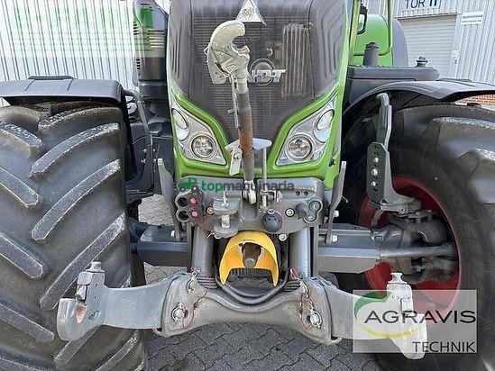 Tractor agrícola - Fendt - 724 vario gen-6 profi+ setting2 ProfiPlus
