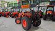 Tractor agrícola - Kubota - l1-382 d