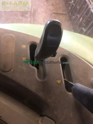 Tractor agrícola - Claas - arion 640